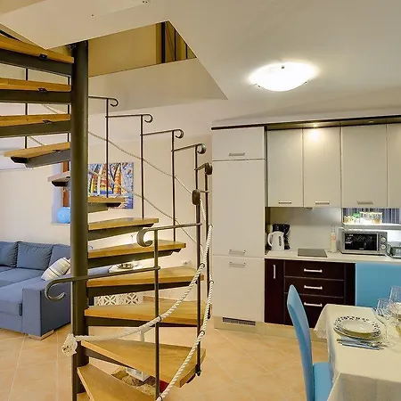 Rosa Dei Venti Holiday home Rovinj