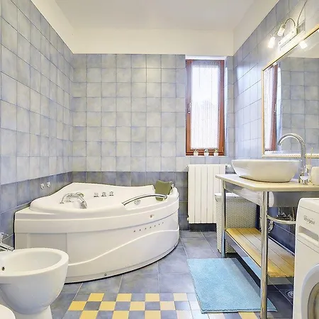 Holiday home Rosa Dei Venti Rovinj