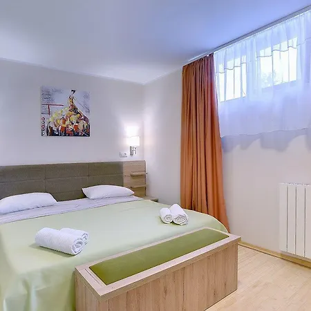 Rosa Dei Venti Holiday home *