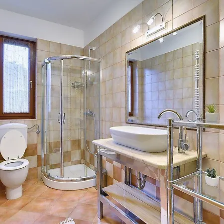 Rosa Dei Venti Holiday home *