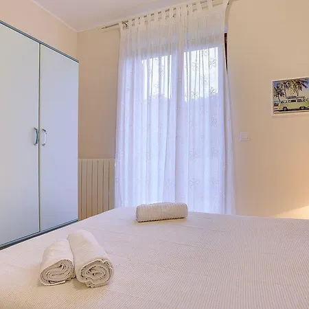 Holiday home Rosa Dei Venti