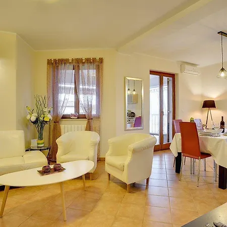 Holiday home Rosa Dei Venti