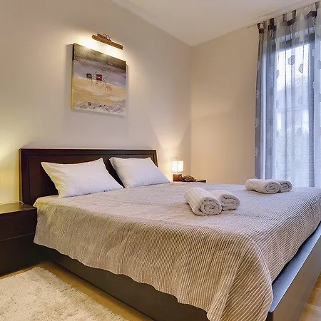 Holiday home Rosa Dei Venti Rovinj