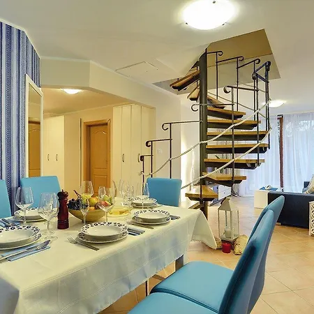 Holiday home Rosa Dei Venti