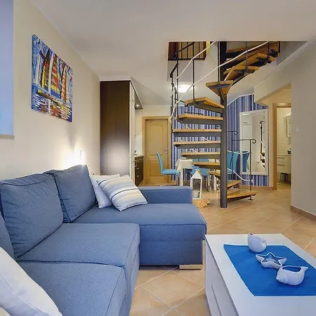 Holiday home Rosa Dei Venti Rovinj