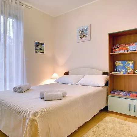 Rosa Dei Venti Holiday home *